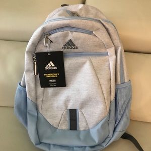 Adidas Foundation V Backpack